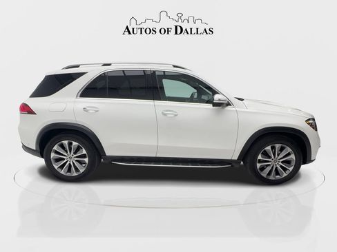 Used 2022 Mercedes-Benz GLE 350 w/ Premium Package image 7