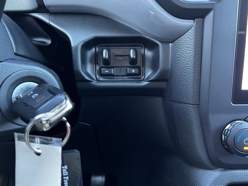 New 2025 Ford Ranger XL w/ Trailer Tow Package image 24