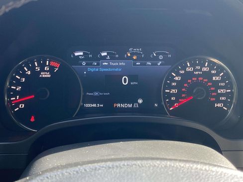 Used 2017 Ford F150 Raptor w/ Equipment Group 802A Luxury AWD/4WD image 25