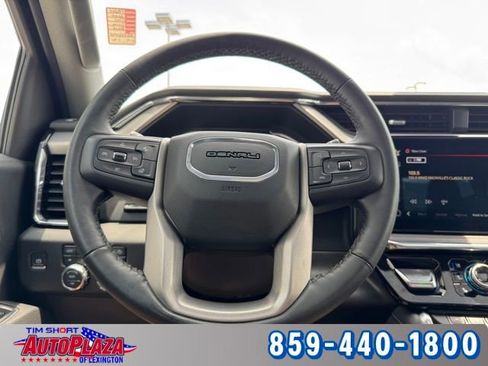 Used 2024 GMC Sierra 1500 Denali w/ Denali Reserve Package image 17