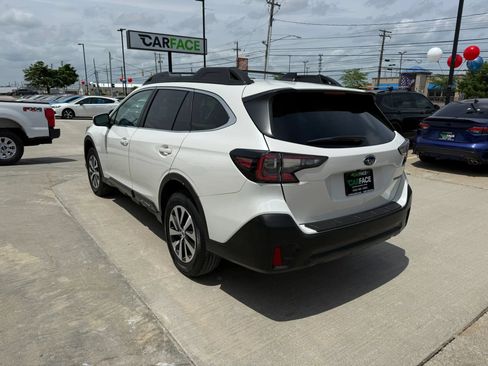 Used 2020 Subaru Outback Premium w/ Popular Package #1 AWD/4WD image 9