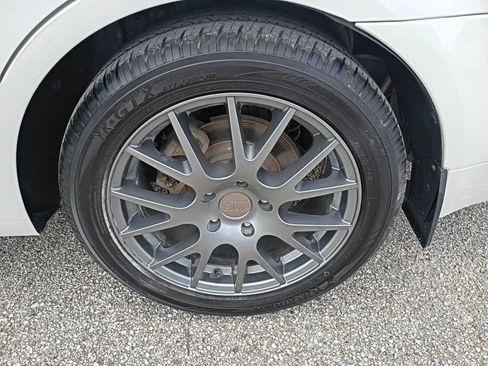 Used 2008 Lincoln MKZ FWD image 20