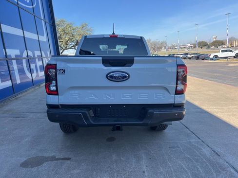 New 2026 Ford Ranger XLT w/ Trailer Tow Package image 5
