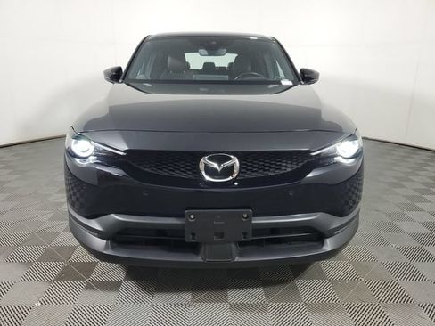 Certified 2023 MAZDA MX-30 Electric w/ Premium Plus Pkg FWD image 2