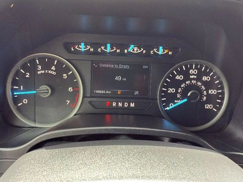 Used 2018 Ford F150 XLT w/ Equipment Group 301A Mid image 15