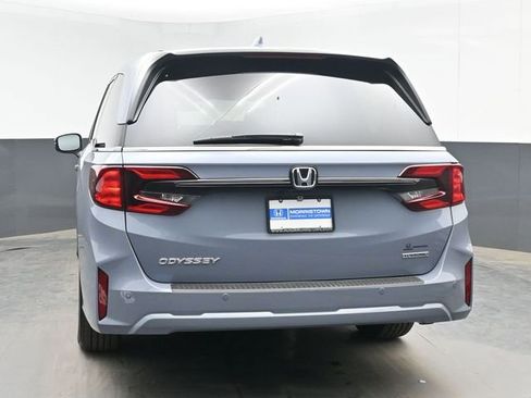 Used 2026 Honda Odyssey Touring image 9