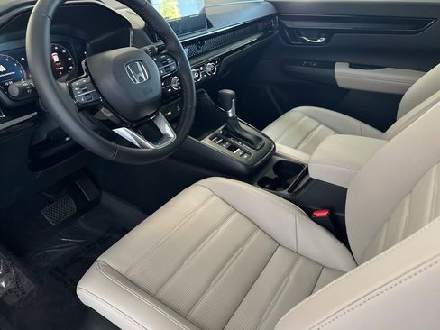 New 2026 Honda CR-V EX-L image 7