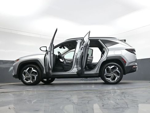 Used 2023 Hyundai Tucson SEL w/ Convenience Package AWD/4WD image 41