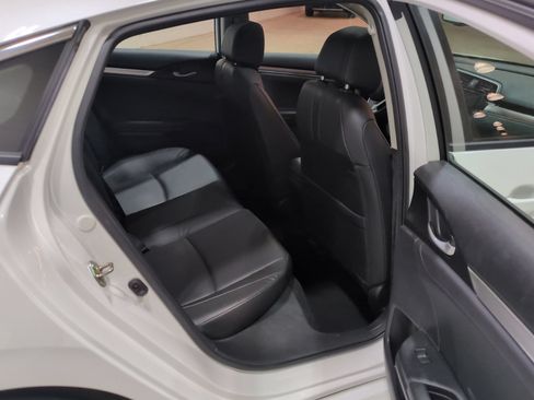 Used 2016 Honda Civic EX-L image 10
