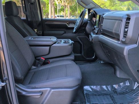 Certified 2026 Chevrolet Silverado 1500 LT RWD image 25