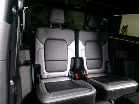 Used 2022 Ford Bronco Black Diamond image 27