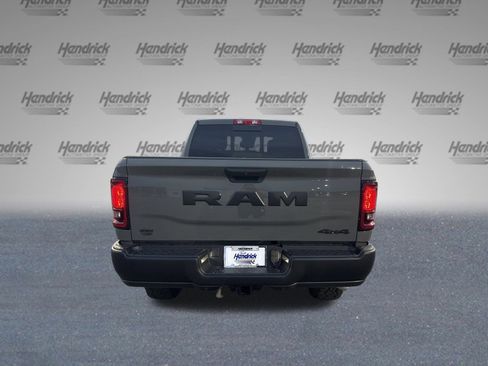 New 2026 RAM 2500 Tradesman w/ Power Wagon Package image 7