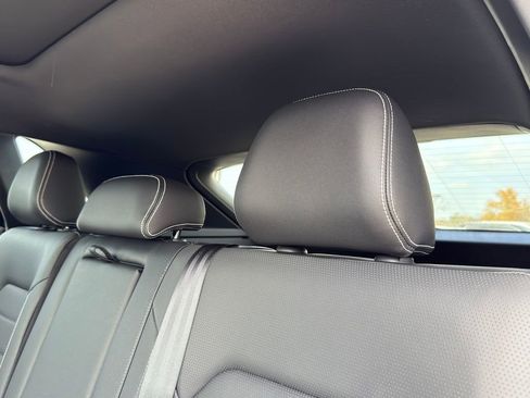 New 2026 Volkswagen Atlas Cross Sport SEL image 27