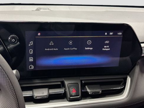 New 2026 Chevrolet TrailBlazer LS w/ LS Convenience Package image 15