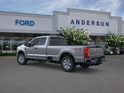 New 2026 Ford F350 XLT w/ FX4 Off-Road Package image 4