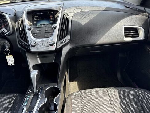 Used 2015 Chevrolet Equinox LT w/ Driver Convenience Package image 23
