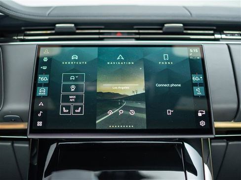 New 2025 Land Rover Range Rover Sport SE image 28