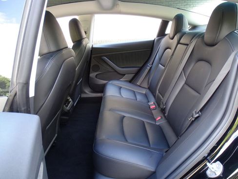 Used 2023 Tesla Model 3 Standard Range RWD image 33