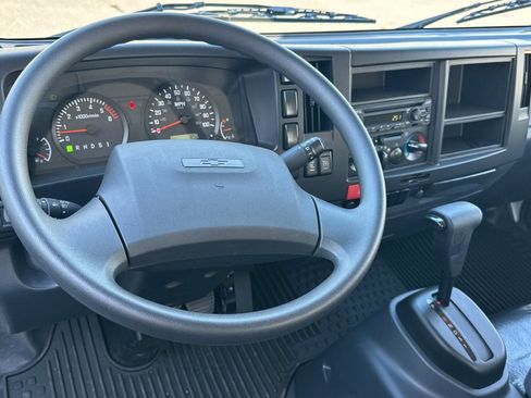 New 2025 Chevrolet Low Cab Forward RWD image 12