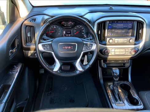 Used 2022 GMC Canyon Elevation w/ Trailering Package image 6