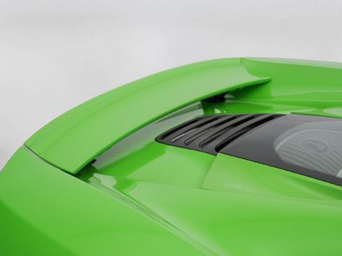 Used 2015 McLaren 650S Spider RWD image 10
