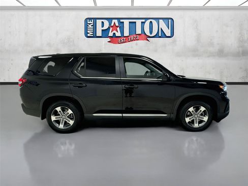Used 2023 Honda Pilot EX-L image 8