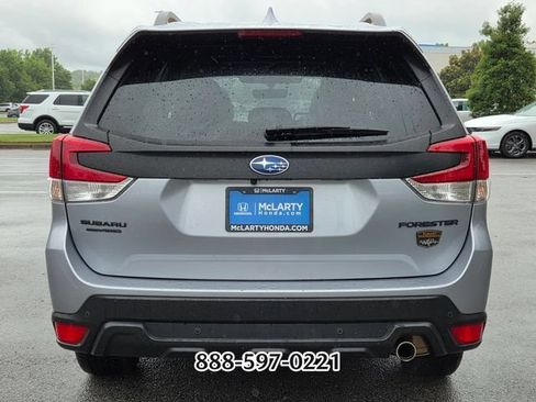 Used 2023 Subaru Forester Wilderness AWD/4WD image 6