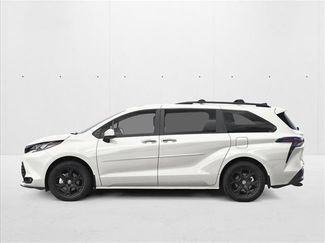 New 2026 Toyota Sienna XLE Woodland Edition AWD/4WD video 3