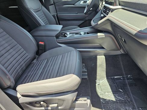 New 2026 Ford Explorer ST-Line RWD image 12