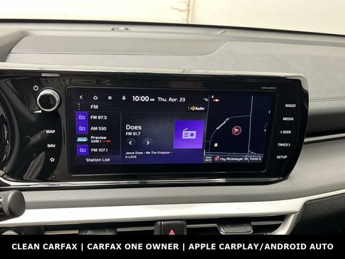 Used 2023 Kia K5 GT-Line AWD/4WD image 19