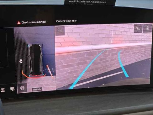 New 2025 Audi Q5 Prestige image 5