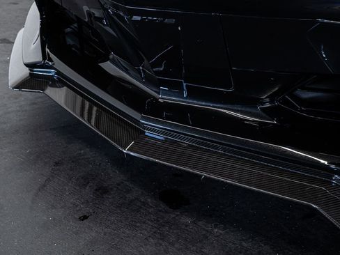 Used 2020 Chevrolet Corvette Stingray 3LT *Z51 PERFORMANCE w/ 3LT Preferred Equipment Group image 14