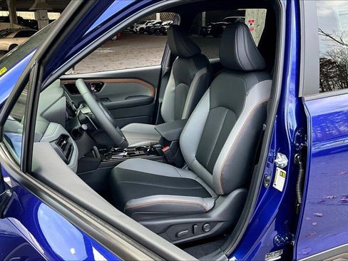 New 2026 Subaru Forester Sport image 7