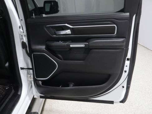 Certified 2023 RAM 1500 Laramie AWD/4WD image 24