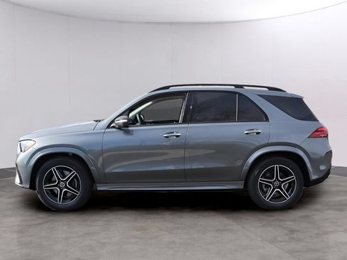 Used 2026 Mercedes-Benz GLE 350 4MATIC image 4