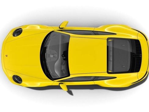 Certified 2021 Porsche 911 Carrera S image 96