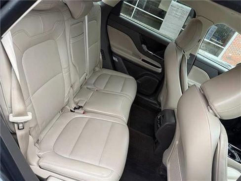 Used 2021 Lincoln Corsair FWD w/ Equipment Group 101A image 40