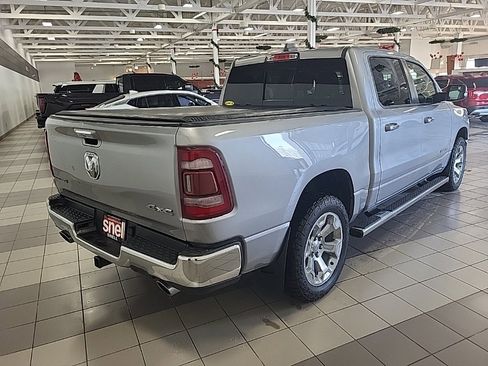 Used 2020 RAM 1500 Big Horn image 5