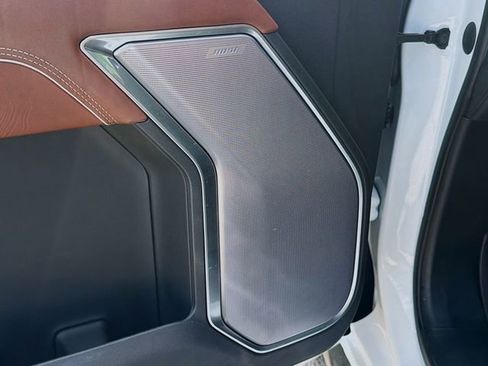 Used 2023 GMC Sierra 1500 Denali Ultimate image 23