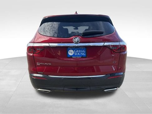 Used 2023 Buick Enclave Essence w/ Experience Buick Package image 6