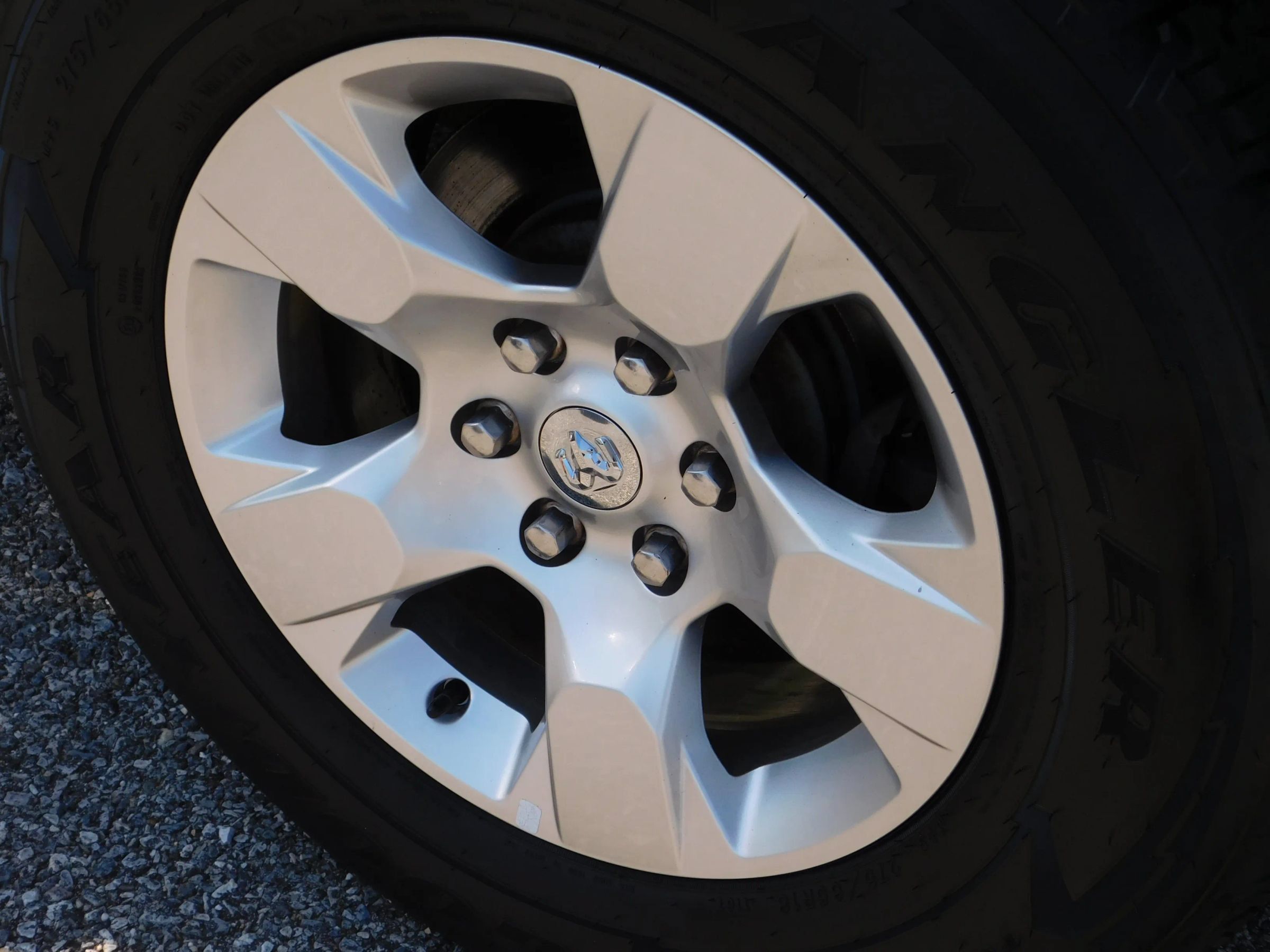 Used 2019 RAM 1500 Big Horn AWD/4WD image 10