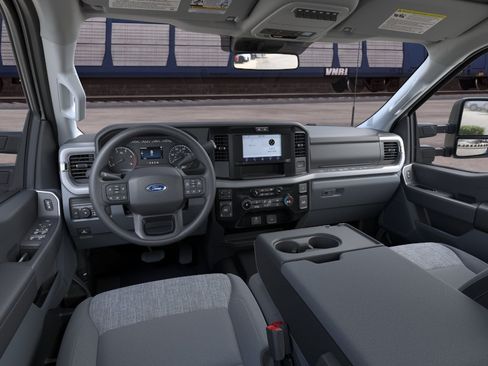 New 2026 Ford F350 XLT AWD/4WD image 9