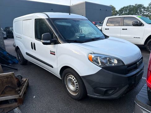 Used 2015 RAM ProMaster City Tradesman w/ Rear Back-up Camera Group FWD image 4