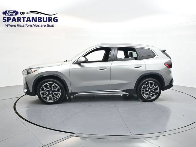Used 2025 BMW X1 xDrive28i w/ Convenience Package AWD/4WD image 4