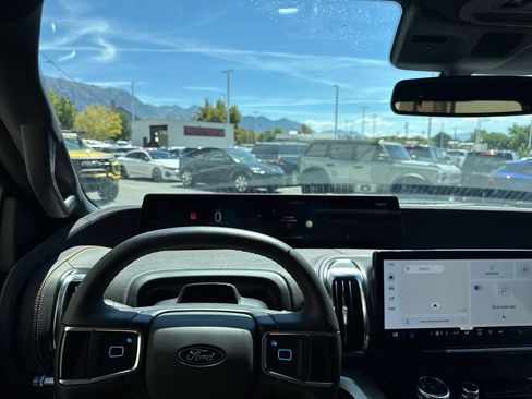 Used 2026 Ford Expedition Tremor AWD/4WD image 26