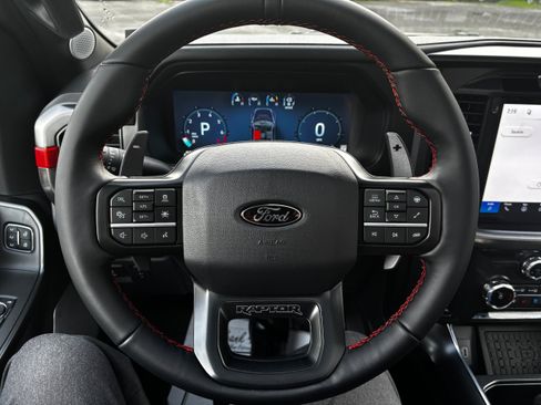 New 2026 Ford F150 Raptor AWD/4WD image 12