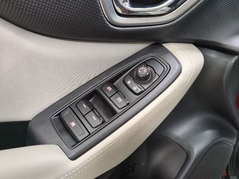 Certified 2023 Subaru Forester Premium image 16