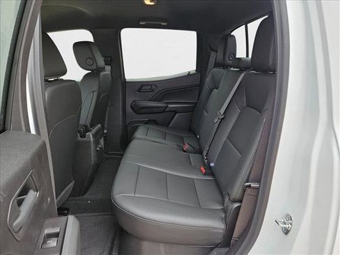 New 2026 Chevrolet Colorado Trail Boss image 17