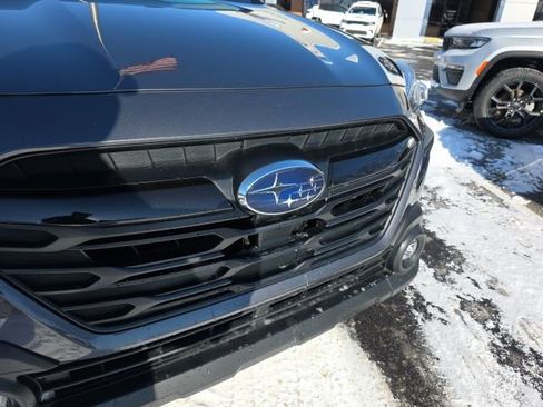 Used 2023 Subaru Outback Onyx Edition image 26