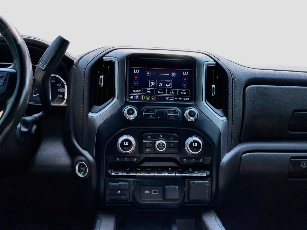 Used 2022 GMC Sierra 2500 Denali AWD/4WD image 16